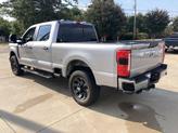 Thumbnail of 2024 Iconic Silver Metallic Ford F-250
