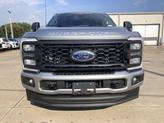 Thumbnail of 2024 Iconic Silver Metallic Ford F-250
