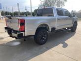 Thumbnail of 2024 Iconic Silver Metallic Ford F-250