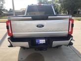 Thumbnail of 2024 Iconic Silver Metallic Ford F-250