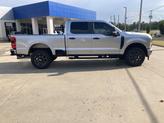 Thumbnail of 2024 Iconic Silver Metallic Ford F-250