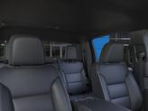 Thumbnail of 2026 Gray GMC Sierra EV