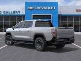 Thumbnail of 2026 Gray GMC Sierra EV