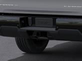 Thumbnail of 2026 Gray GMC Sierra EV