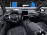 Thumbnail of 2026 Gray GMC Sierra EV