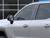 Thumbnail of 2026 Gray GMC Sierra EV