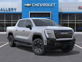 Thumbnail of 2026 Gray GMC Sierra EV
