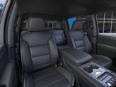 Thumbnail of 2026 Gray GMC Sierra EV