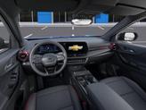 Thumbnail of 2026 Reef Blue Metallic Chevrolet Equinox