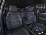 Thumbnail of 2026 Reef Blue Metallic Chevrolet Equinox