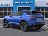 Thumbnail of 2026 Reef Blue Metallic Chevrolet Equinox