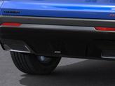 Thumbnail of 2026 Reef Blue Metallic Chevrolet Equinox