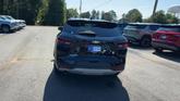 Thumbnail of 2023 Black Chevrolet Blazer