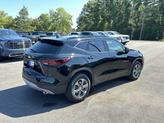Thumbnail of 2023 Black Chevrolet Blazer