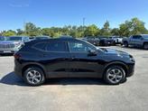 Thumbnail of 2023 Black Chevrolet Blazer