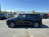 Thumbnail of 2023 Black Chevrolet Blazer
