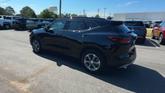 Thumbnail of 2023 Black Chevrolet Blazer