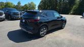 Thumbnail of 2023 Black Chevrolet Blazer