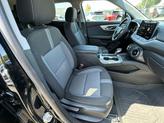 Thumbnail of 2023 Black Chevrolet Blazer
