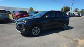 Thumbnail of 2023 Black Chevrolet Blazer