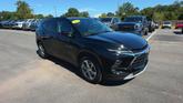 Thumbnail of 2023 Black Chevrolet Blazer