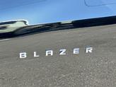 Thumbnail of 2023 Black Chevrolet Blazer