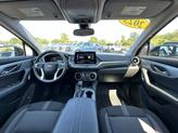 Thumbnail of 2023 Black Chevrolet Blazer