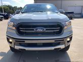 Thumbnail of 2022 Cactus Green / Gray Ford Ranger