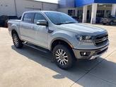 Thumbnail of 2022 Cactus Green / Gray Ford Ranger