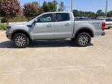 Thumbnail of 2022 Cactus Green / Gray Ford Ranger