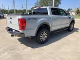 Thumbnail of 2022 Cactus Green / Gray Ford Ranger