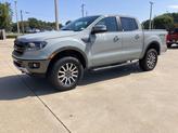 Photo of 2022 Cactus Green / Gray Ford Ranger