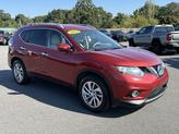 Thumbnail of 2014 Cayenne Red Nissan Rogue