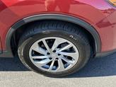 Thumbnail of 2014 Cayenne Red Nissan Rogue