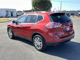 Thumbnail of 2014 Cayenne Red Nissan Rogue