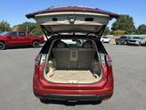 Thumbnail of 2014 Cayenne Red Nissan Rogue
