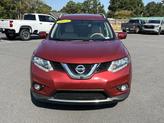 Thumbnail of 2014 Cayenne Red Nissan Rogue