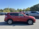 Thumbnail of 2014 Cayenne Red Nissan Rogue