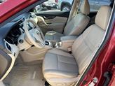 Thumbnail of 2014 Cayenne Red Nissan Rogue