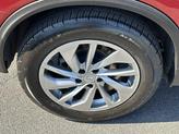 Thumbnail of 2014 Cayenne Red Nissan Rogue