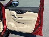 Thumbnail of 2014 Cayenne Red Nissan Rogue