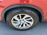 Thumbnail of 2014 Cayenne Red Nissan Rogue