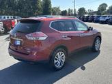 Thumbnail of 2014 Cayenne Red Nissan Rogue