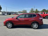 Thumbnail of 2014 Cayenne Red Nissan Rogue