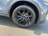Thumbnail of 2024 Polymetal Gray Metallic Mazda CX-5