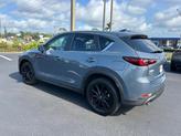 Thumbnail of 2024 Polymetal Gray Metallic Mazda CX-5