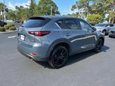 Thumbnail of 2024 Polymetal Gray Metallic Mazda CX-5