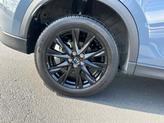 Thumbnail of 2024 Polymetal Gray Metallic Mazda CX-5