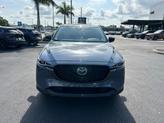Thumbnail of 2024 Polymetal Gray Metallic Mazda CX-5