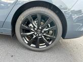 Thumbnail of 2025 Polymetal Gray Metallic Mazda Mazda3